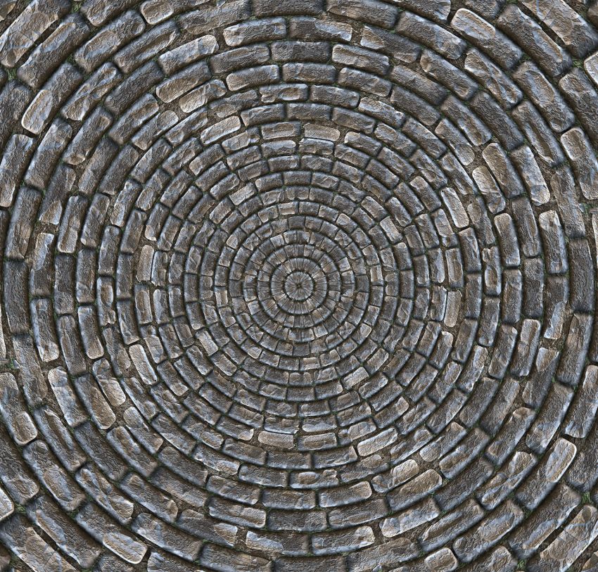 Pflasterarbeiten & Natursteine